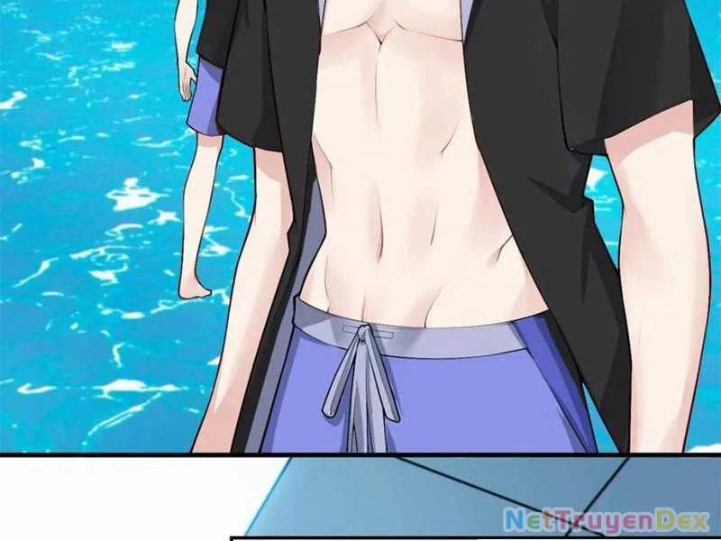 Bạn Gái Tôi Là Một Đại Tiểu Thư Xấu Xa Sao? Chapter 86 trang 4