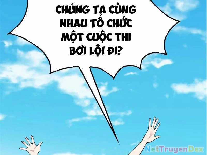 Bạn Gái Tôi Là Một Đại Tiểu Thư Xấu Xa Sao? Chapter 86 trang 45