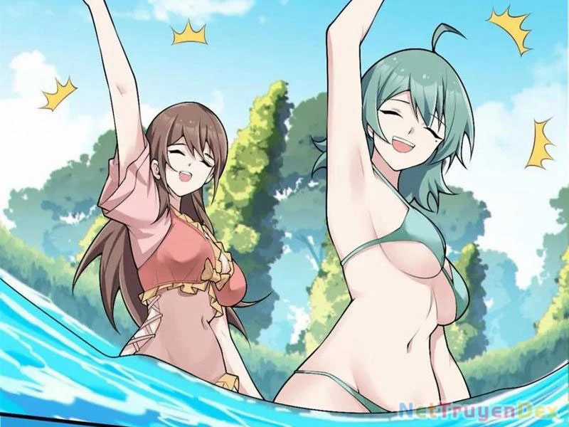 Bạn Gái Tôi Là Một Đại Tiểu Thư Xấu Xa Sao? Chapter 86 trang 46