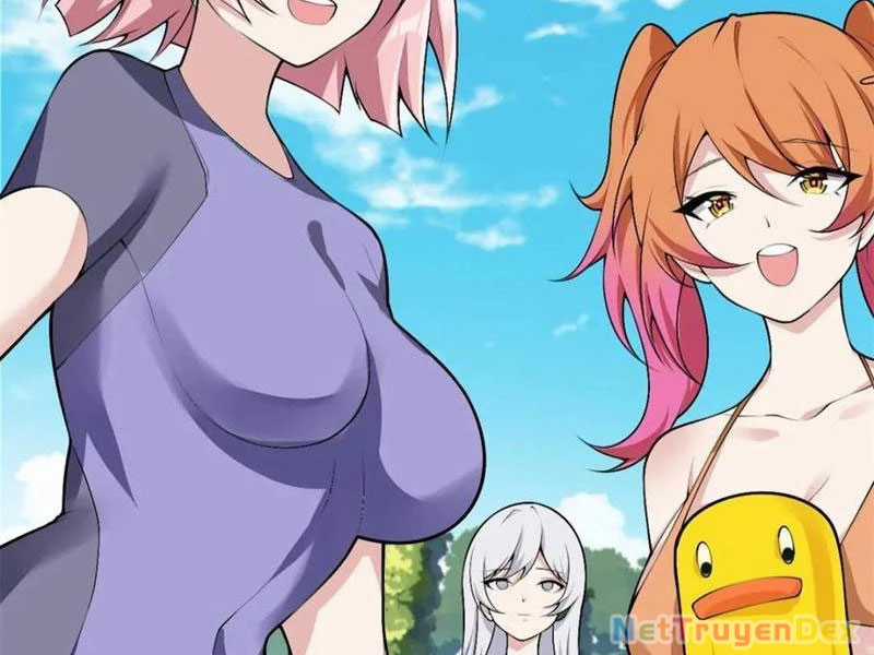 Bạn Gái Tôi Là Một Đại Tiểu Thư Xấu Xa Sao? Chapter 86 trang 48