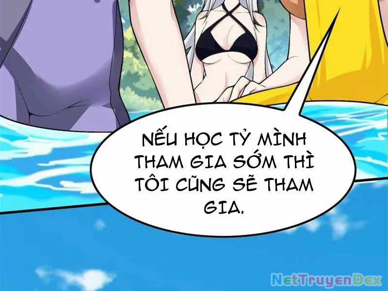Bạn Gái Tôi Là Một Đại Tiểu Thư Xấu Xa Sao? Chapter 86 trang 49