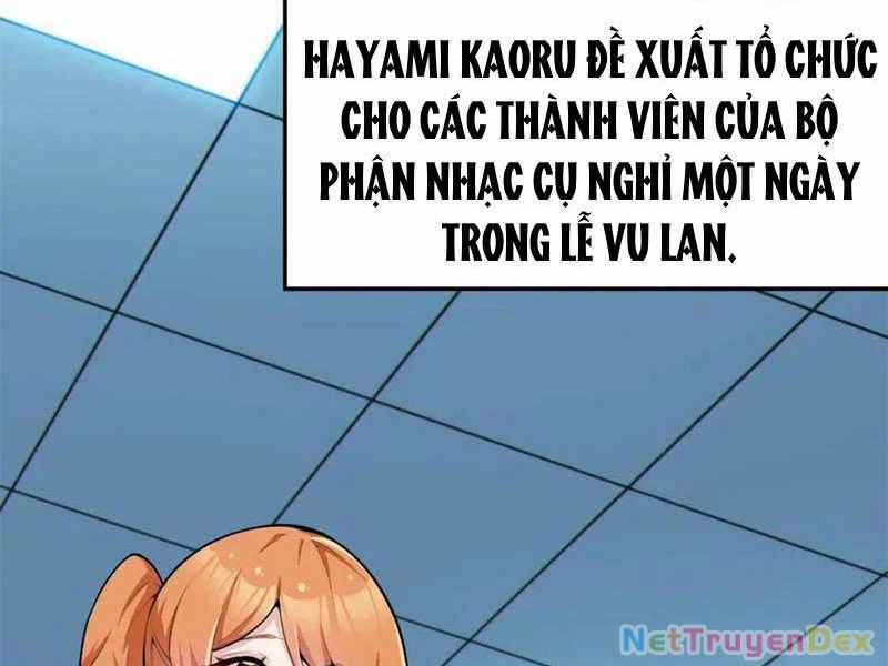 Bạn Gái Tôi Là Một Đại Tiểu Thư Xấu Xa Sao? Chapter 86 trang 5