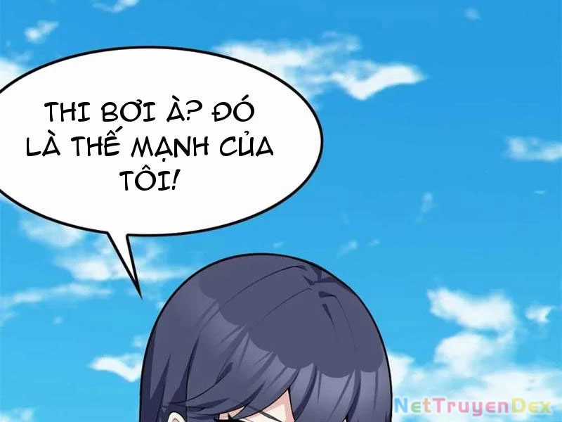 Bạn Gái Tôi Là Một Đại Tiểu Thư Xấu Xa Sao? Chapter 86 trang 50