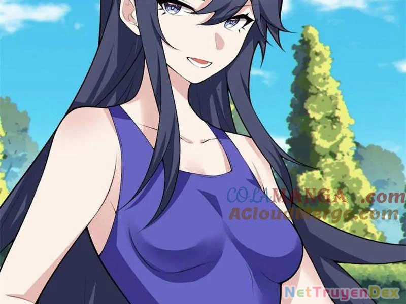 Bạn Gái Tôi Là Một Đại Tiểu Thư Xấu Xa Sao? Chapter 86 trang 51