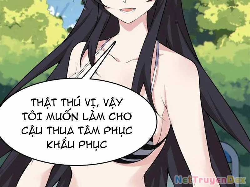 Bạn Gái Tôi Là Một Đại Tiểu Thư Xấu Xa Sao? Chapter 86 trang 54