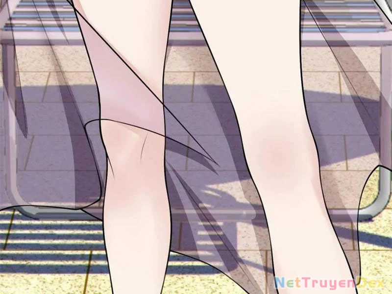 Bạn Gái Tôi Là Một Đại Tiểu Thư Xấu Xa Sao? Chapter 86 trang 56