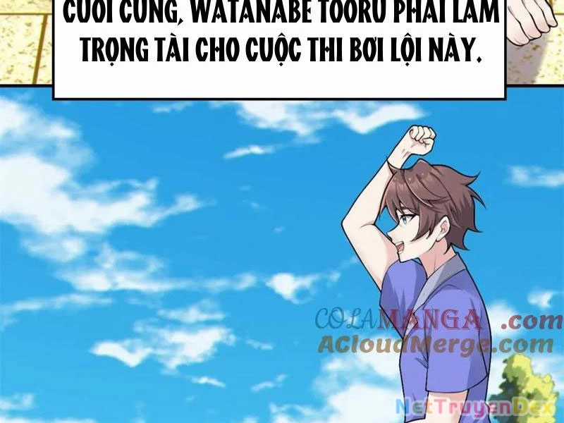 Bạn Gái Tôi Là Một Đại Tiểu Thư Xấu Xa Sao? Chapter 86 trang 58