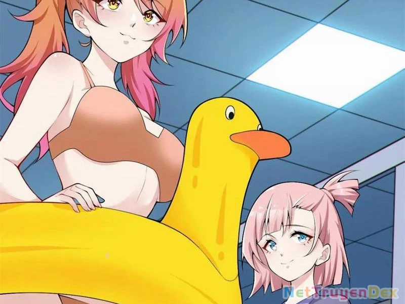 Bạn Gái Tôi Là Một Đại Tiểu Thư Xấu Xa Sao? Chapter 86 trang 6