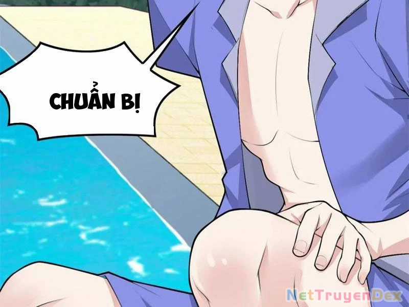 Bạn Gái Tôi Là Một Đại Tiểu Thư Xấu Xa Sao? Chapter 86 trang 60