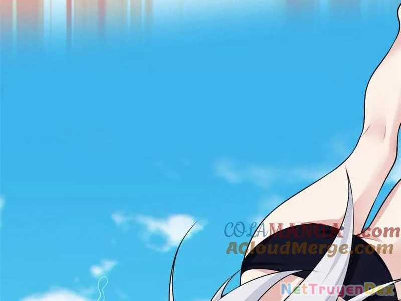 Bạn Gái Tôi Là Một Đại Tiểu Thư Xấu Xa Sao? Chapter 86 trang 64