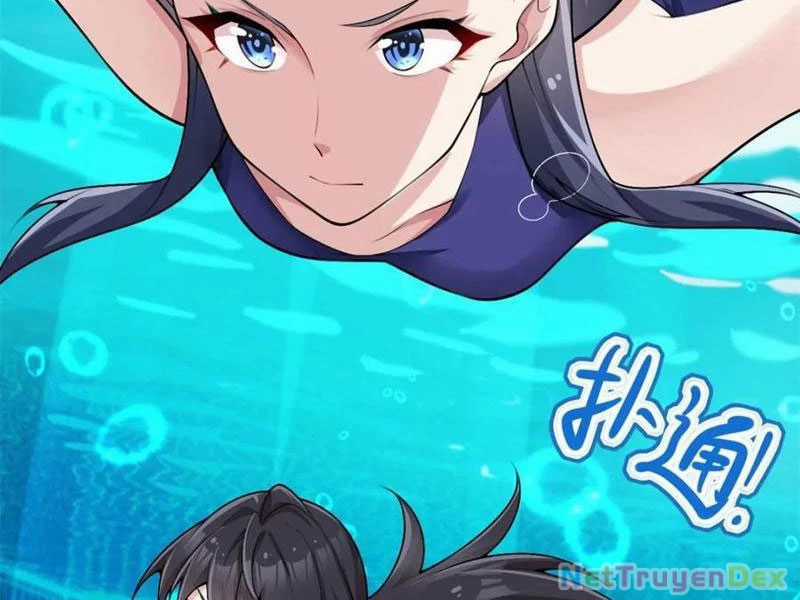 Bạn Gái Tôi Là Một Đại Tiểu Thư Xấu Xa Sao? Chapter 86 trang 68