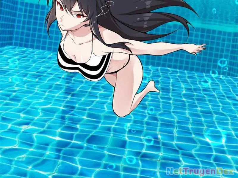 Bạn Gái Tôi Là Một Đại Tiểu Thư Xấu Xa Sao? Chapter 86 trang 69