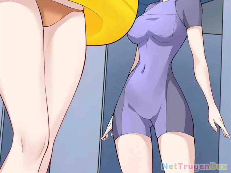 Bạn Gái Tôi Là Một Đại Tiểu Thư Xấu Xa Sao? Chapter 86 trang 7