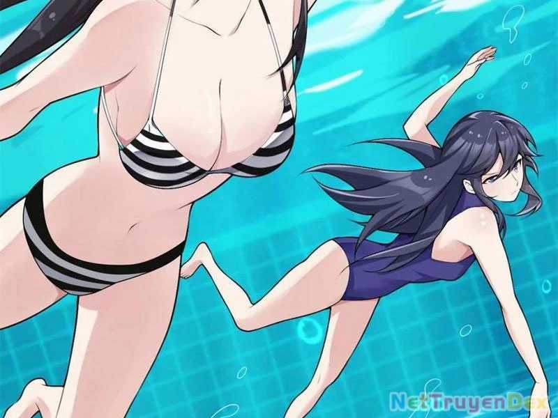 Bạn Gái Tôi Là Một Đại Tiểu Thư Xấu Xa Sao? Chapter 86 trang 73