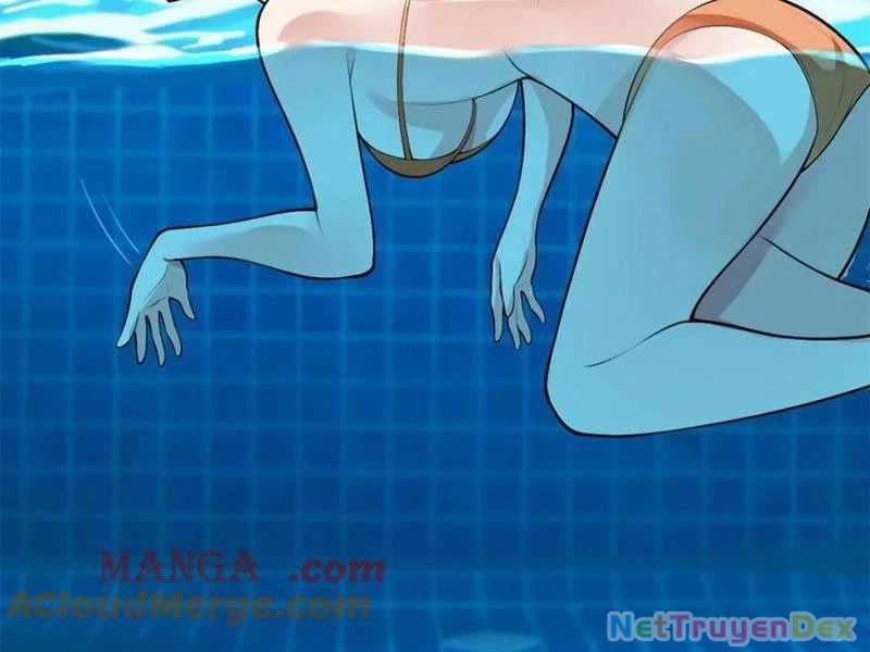 Bạn Gái Tôi Là Một Đại Tiểu Thư Xấu Xa Sao? Chapter 86 trang 77