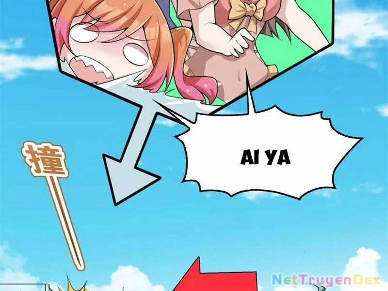 Bạn Gái Tôi Là Một Đại Tiểu Thư Xấu Xa Sao? Chapter 86 trang 79