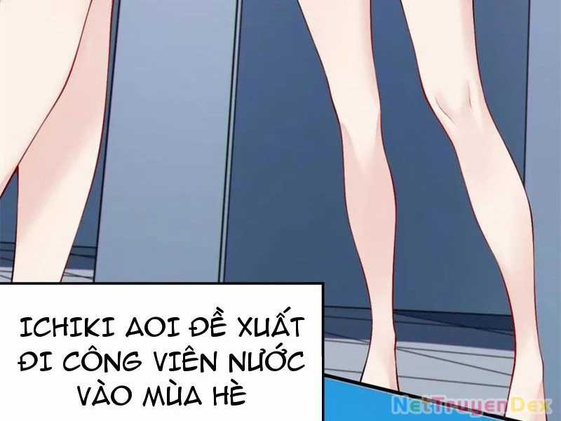 Bạn Gái Tôi Là Một Đại Tiểu Thư Xấu Xa Sao? Chapter 86 trang 8