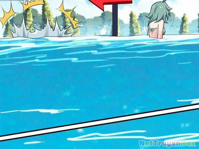 Bạn Gái Tôi Là Một Đại Tiểu Thư Xấu Xa Sao? Chapter 86 trang 80