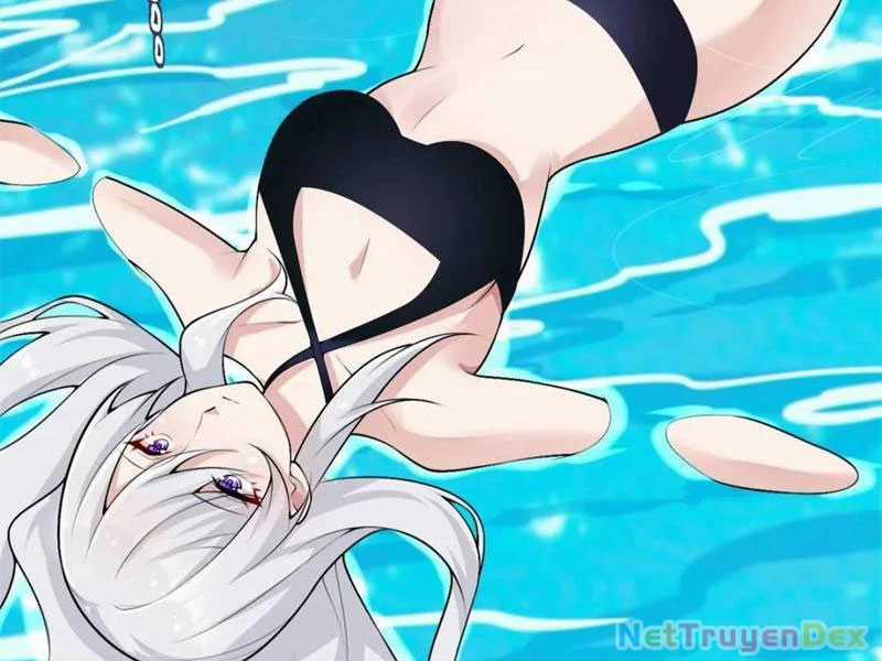 Bạn Gái Tôi Là Một Đại Tiểu Thư Xấu Xa Sao? Chapter 86 trang 82