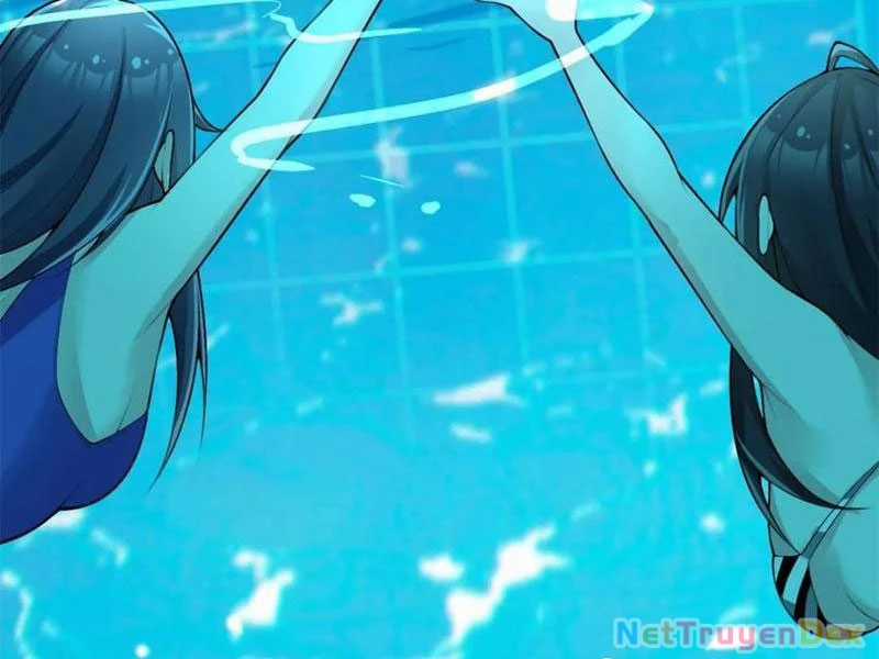 Bạn Gái Tôi Là Một Đại Tiểu Thư Xấu Xa Sao? Chapter 86 trang 91