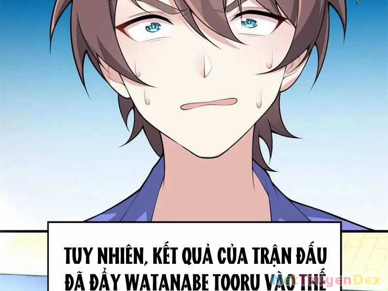 Bạn Gái Tôi Là Một Đại Tiểu Thư Xấu Xa Sao? Chapter 86 trang 94