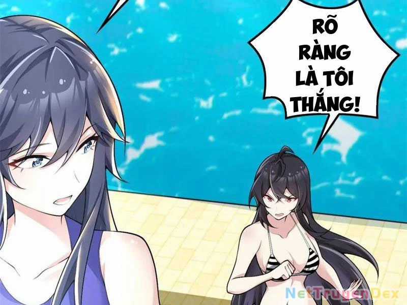 Bạn Gái Tôi Là Một Đại Tiểu Thư Xấu Xa Sao? Chapter 86 trang 96