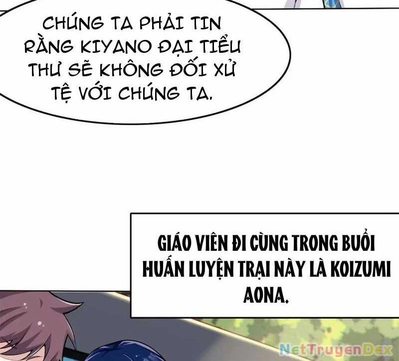 Bạn Gái Tôi Là Một Đại Tiểu Thư Xấu Xa Sao? Chapter 87 trang 10