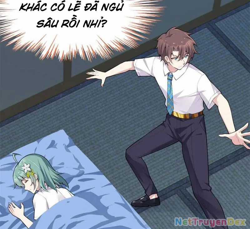 Bạn Gái Tôi Là Một Đại Tiểu Thư Xấu Xa Sao? Chapter 87 trang 101