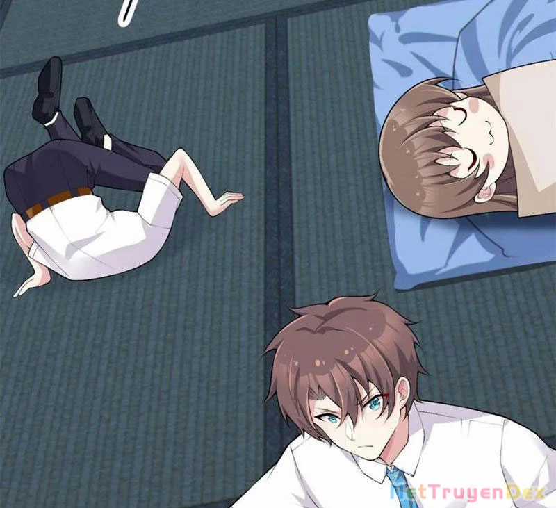 Bạn Gái Tôi Là Một Đại Tiểu Thư Xấu Xa Sao? Chapter 87 trang 105