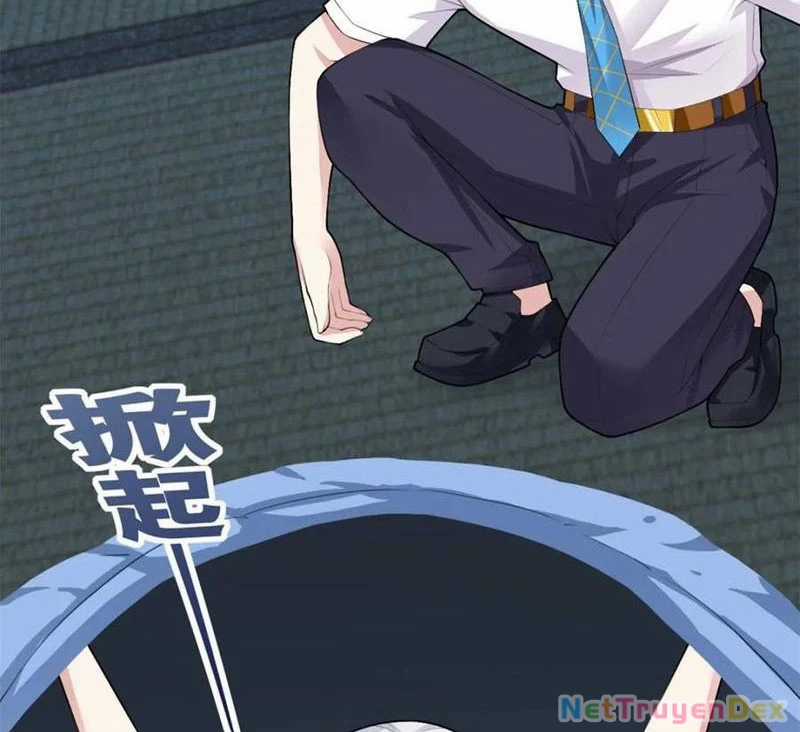 Bạn Gái Tôi Là Một Đại Tiểu Thư Xấu Xa Sao? Chapter 87 trang 106