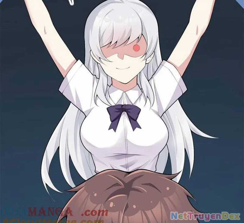 Bạn Gái Tôi Là Một Đại Tiểu Thư Xấu Xa Sao? Chapter 87 trang 107