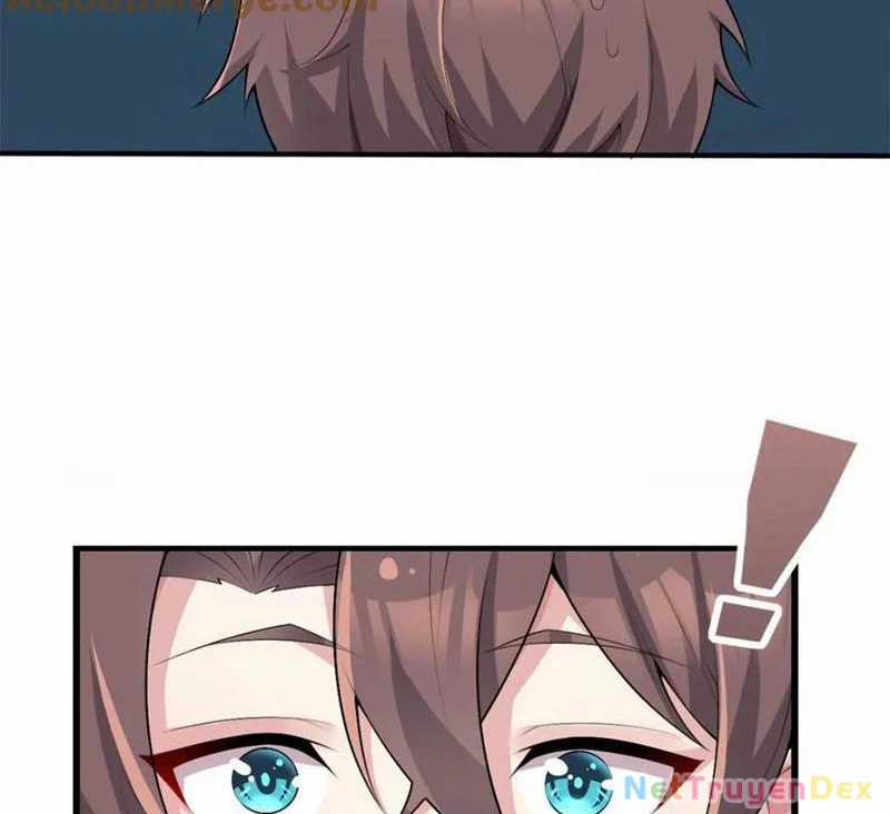 Bạn Gái Tôi Là Một Đại Tiểu Thư Xấu Xa Sao? Chapter 87 trang 108