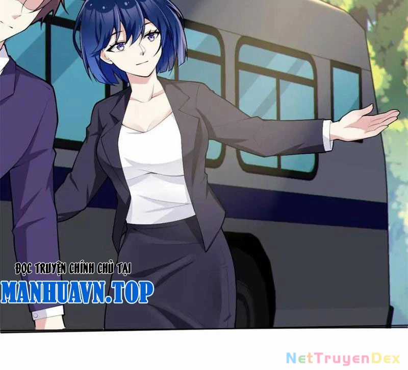 Bạn Gái Tôi Là Một Đại Tiểu Thư Xấu Xa Sao? Chapter 87 trang 11