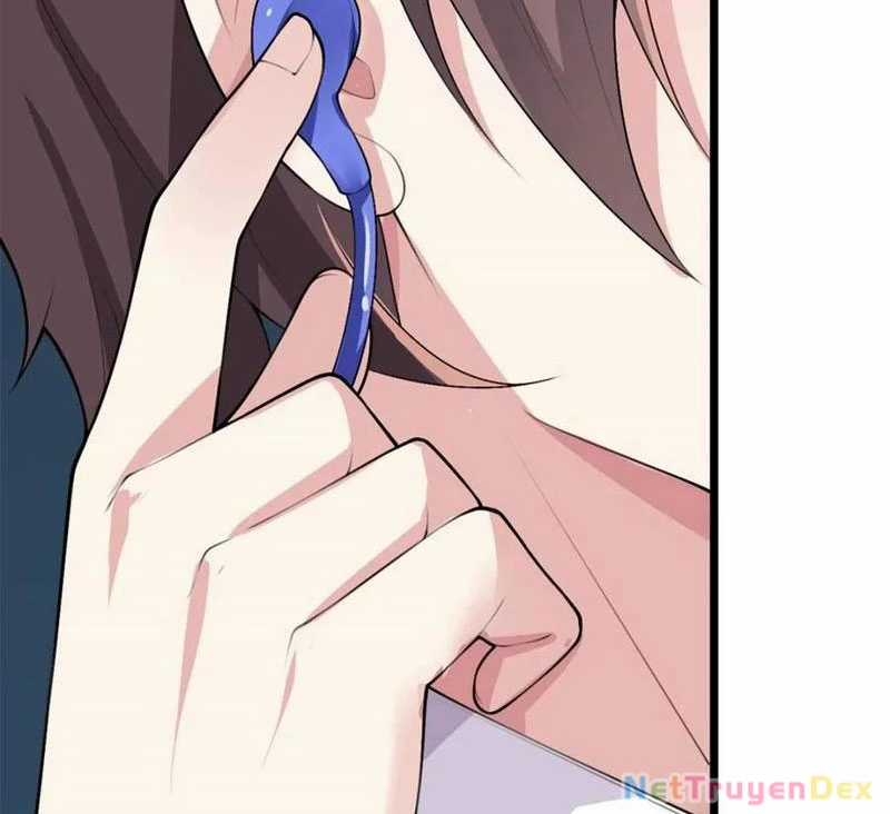 Bạn Gái Tôi Là Một Đại Tiểu Thư Xấu Xa Sao? Chapter 87 trang 110