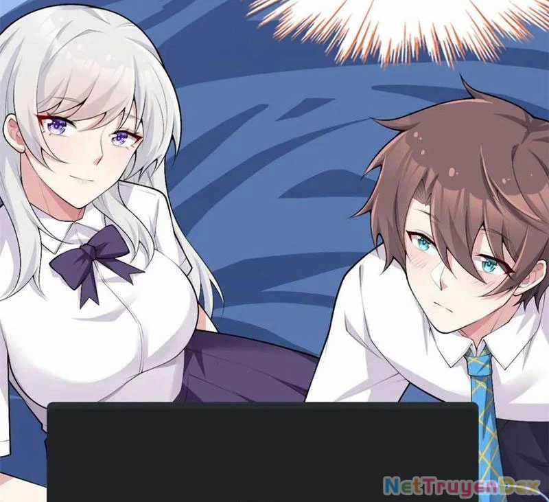 Bạn Gái Tôi Là Một Đại Tiểu Thư Xấu Xa Sao? Chapter 87 trang 112