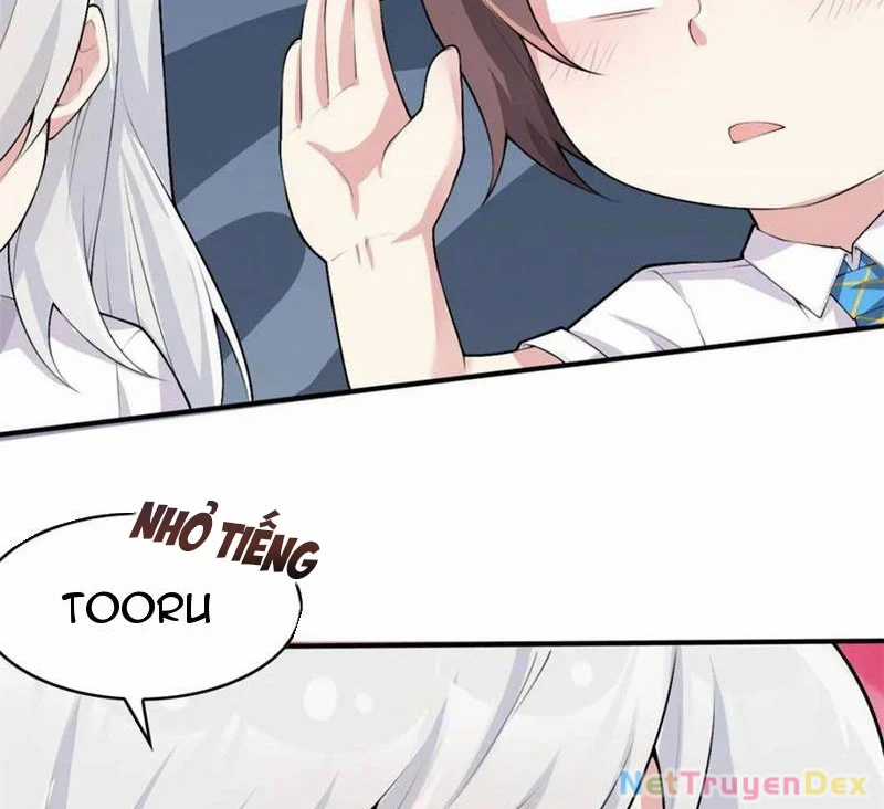 Bạn Gái Tôi Là Một Đại Tiểu Thư Xấu Xa Sao? Chapter 87 trang 115