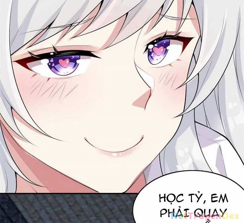 Bạn Gái Tôi Là Một Đại Tiểu Thư Xấu Xa Sao? Chapter 87 trang 116