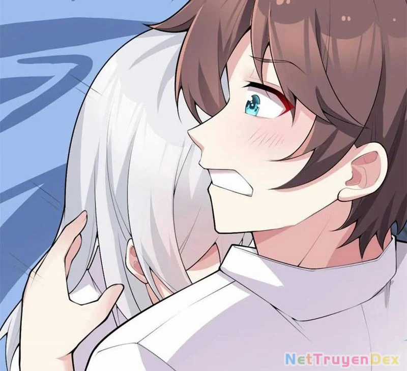 Bạn Gái Tôi Là Một Đại Tiểu Thư Xấu Xa Sao? Chapter 87 trang 118