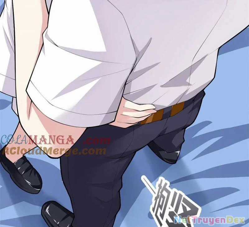 Bạn Gái Tôi Là Một Đại Tiểu Thư Xấu Xa Sao? Chapter 87 trang 119