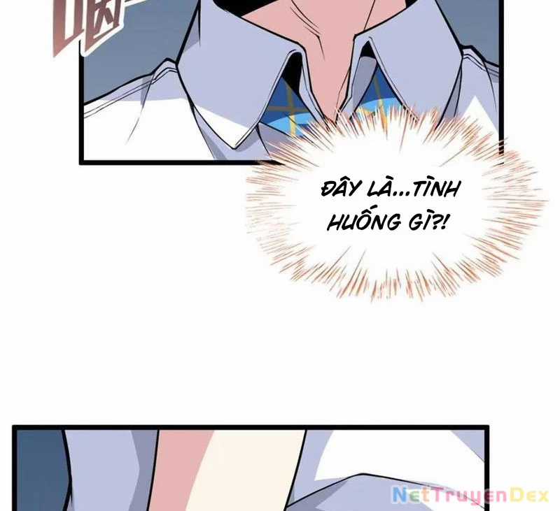 Bạn Gái Tôi Là Một Đại Tiểu Thư Xấu Xa Sao? Chapter 87 trang 121