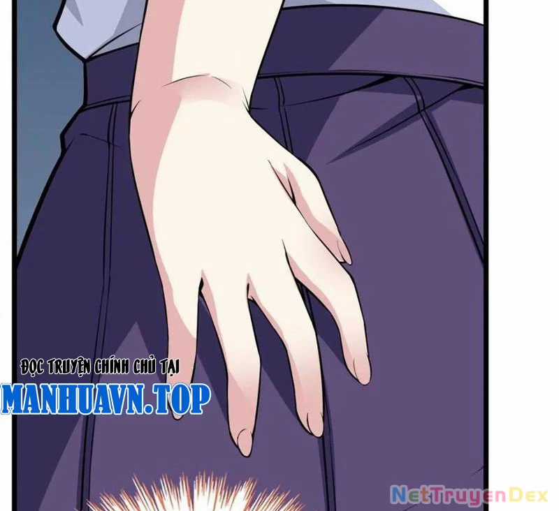 Bạn Gái Tôi Là Một Đại Tiểu Thư Xấu Xa Sao? Chapter 87 trang 122