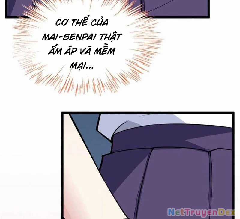 Bạn Gái Tôi Là Một Đại Tiểu Thư Xấu Xa Sao? Chapter 87 trang 123