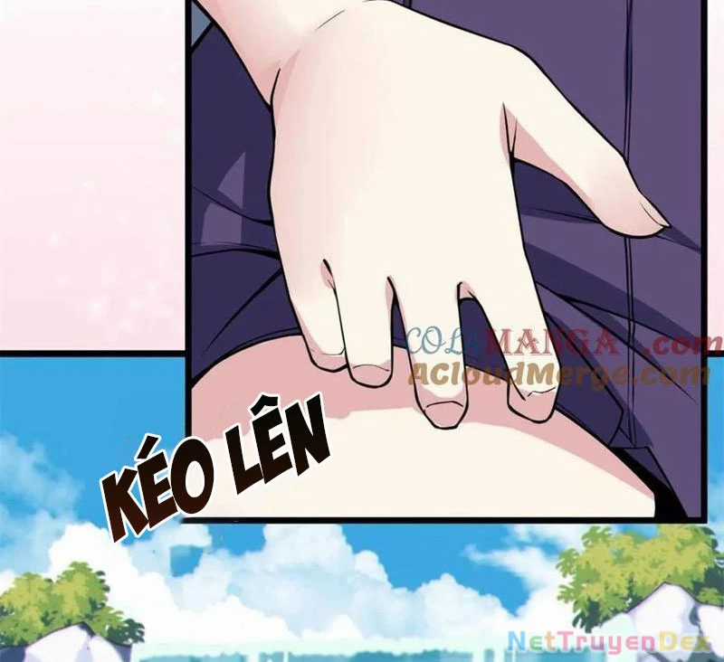 Bạn Gái Tôi Là Một Đại Tiểu Thư Xấu Xa Sao? Chapter 87 trang 124