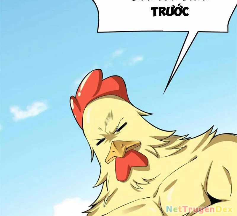 Bạn Gái Tôi Là Một Đại Tiểu Thư Xấu Xa Sao? Chapter 87 trang 131