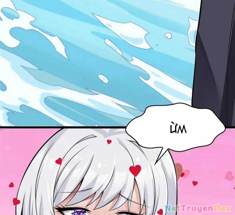 Bạn Gái Tôi Là Một Đại Tiểu Thư Xấu Xa Sao? Chapter 87 trang 134