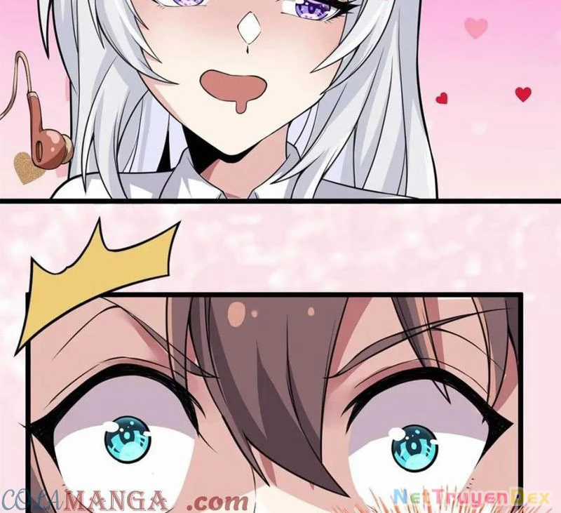 Bạn Gái Tôi Là Một Đại Tiểu Thư Xấu Xa Sao? Chapter 87 trang 135