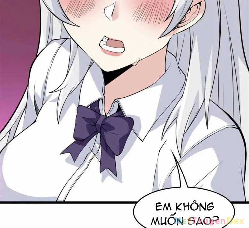 Bạn Gái Tôi Là Một Đại Tiểu Thư Xấu Xa Sao? Chapter 87 trang 144