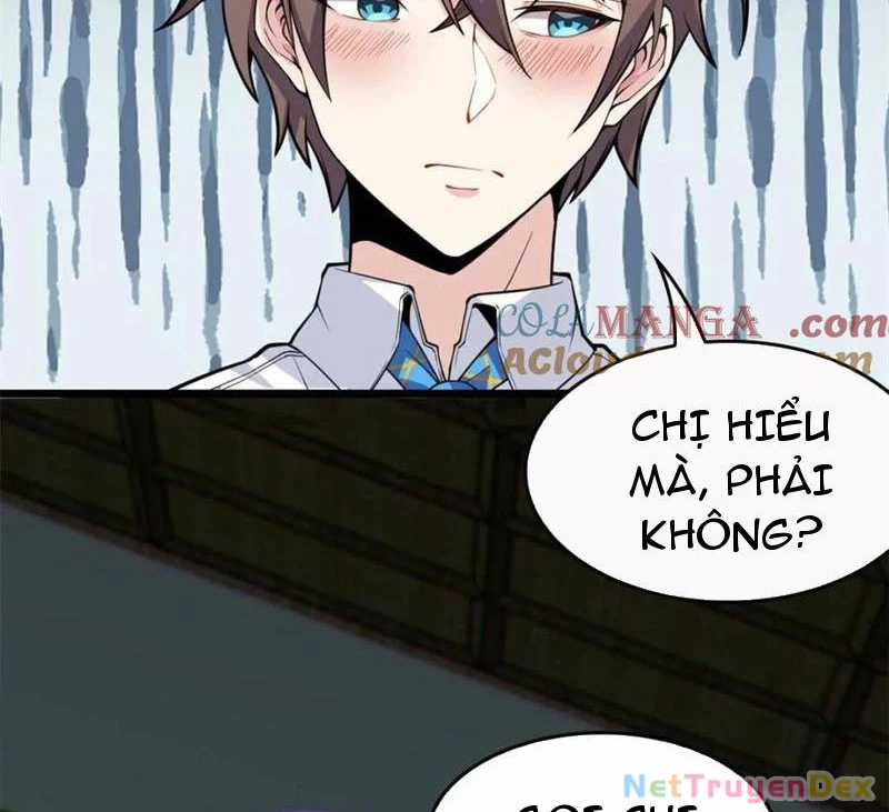 Bạn Gái Tôi Là Một Đại Tiểu Thư Xấu Xa Sao? Chapter 87 trang 146