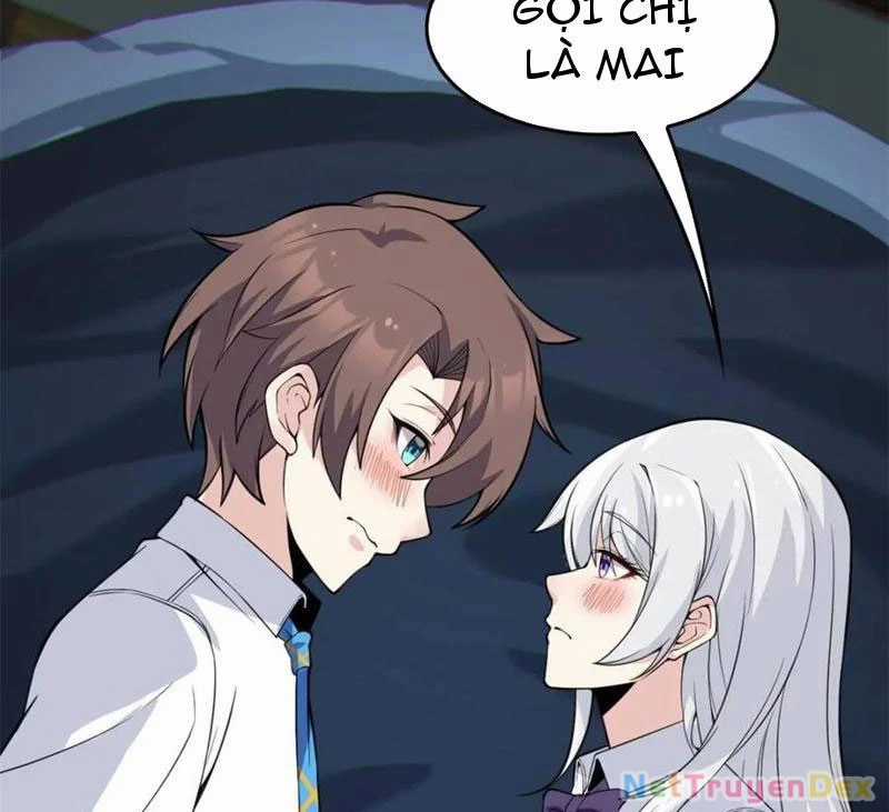 Bạn Gái Tôi Là Một Đại Tiểu Thư Xấu Xa Sao? Chapter 87 trang 147