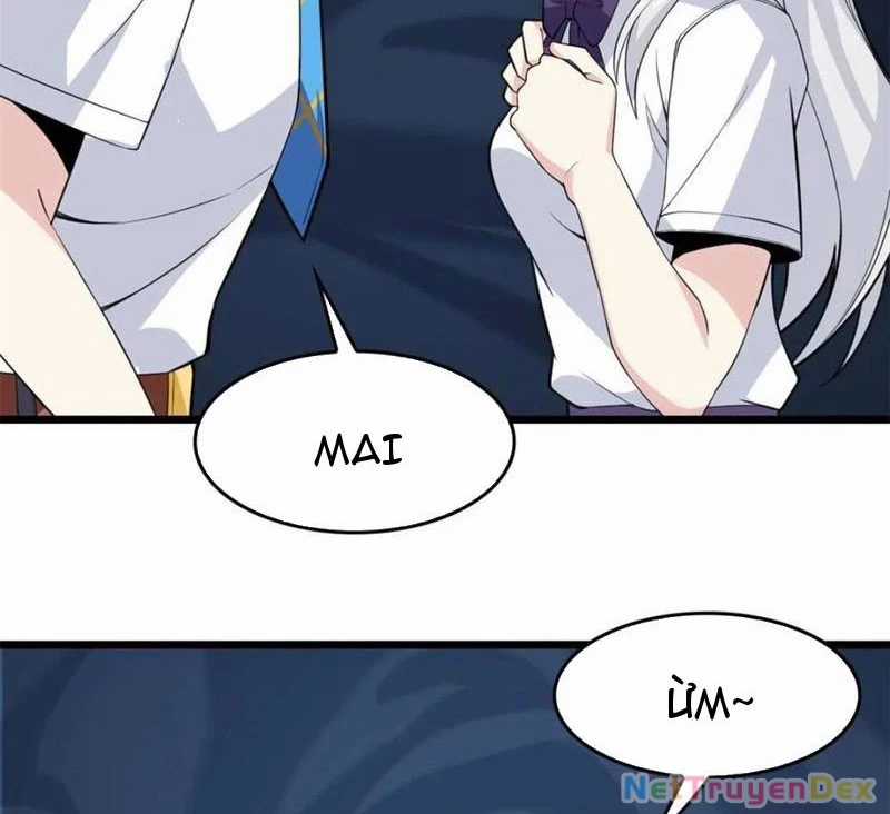 Bạn Gái Tôi Là Một Đại Tiểu Thư Xấu Xa Sao? Chapter 87 trang 148